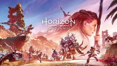 Horizon Forbidden West: Das kostenfreie Upgrade kommt
