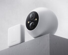 Die SwitchBot Outdoor Spotlight Cam 2K ist eine neue Smart-Home-Sicherheitskamera. (Bildquelle: SwitchBot)