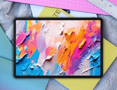 Das TCL NxtPaper 11 Plus setzt auf ein verbessertes NxtPaper 4.0 Display. (Bildquelle: TCL)