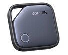 Die AirTag-Alternative Ugreen FineTrack gibt es aktuell im Einzelkauf für nur 8,99 Euro. (Bildquelle: Amazon)