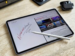 Xiaomi Focus Pen funktioniert mit dem Pad 7