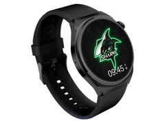 Xiaomi Black Shark S1: Neue Smartwatch von Xiaomi