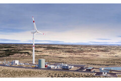 Energieexperten kritisieren die Aussage, dass E-Fuels der schnellste Weg zu weniger CO₂ seien (Bild: Porsche AG)