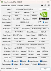 GPU-Z
