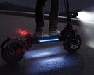 Den iScooter iX5S Elektroroller gibt es aktuell für nur 445 Euro. (Bildquelle: Geekbuying)