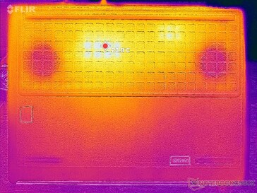 System im Leerlauf (D-Cover)