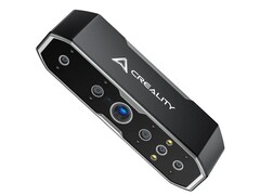 Creality hat einen neuen 3D-Scanner im Angebot