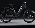 Xafari: E-Bike ist nicht leicht, aber gut ausgestattet (Bildquelle: Segway)