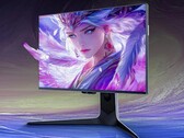 Thunderbird U9: Hochauflösender Mini-LED-Monitor auch für Videospieler (Bildquelle: TCL)