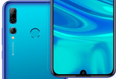 Mittelklasse-Handy mit Triple-Kamera: Huawei P smart+ 2019 für 260 Euro.