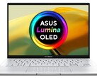 Das Zenbook 14 OLED mit dem Intel Core i9-13900H ist auf 999 Euro gefallen (Bildquelle: Asus)