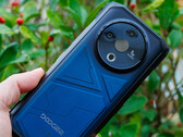 Test Doogee Fire 6 - Wärmebildkamera und Nehmerqualitäten im günstigen Rugged-Phone