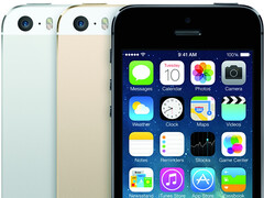 Beliebteste Kamera in der Flickr Community: Apple iPhone 5