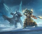 Aktuelle Leaks deuten auf WoW Classic Plus, ein neues Warcraft-RTS und ein Action-ARPG mit Arthas.