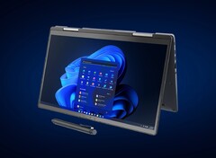 Die neueste Generation des Portégé X30W-M setzt auf Intel Meteor Lake-H. (Bildquelle: Dynabook)