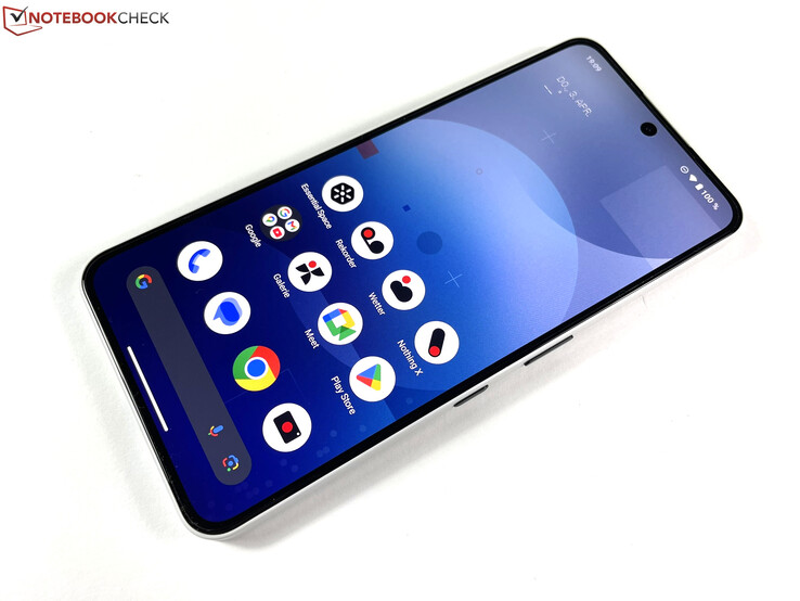 Nothing Phone (3a) (Bildquelle: Manuel Masiero)