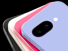 Laut einem gewöhnlich zuverlässigen Leaker wird Google Vorbestellern des Pixel 9a wieder ein Geschenk machen. (Bildquelle: Evan Blass)