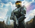 Master Chief steht kurz vor seinem Debüt auf der PlayStation 5