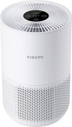Xiaomi Air Purifier 4 Compact: Kompakter Luftreiniger