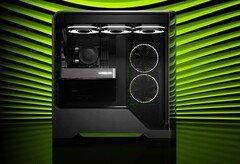 Die Nvidia GeForce RTX 5060 startet im Mai zu Preisen ab 299 US-Dollar. (Bildquelle: Nvidia)