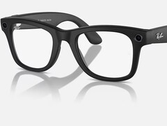 Xiaomi bringt eine AR-Brille auf den Markt (Symbolbild, Meta Ray-Ban, Bildquelle: Meta)