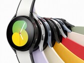 Die Samsung Galaxy Watch4 und neuere Modelle erhalten neue Features durch One UI 6 Watch. (Bildquelle: Samsung)