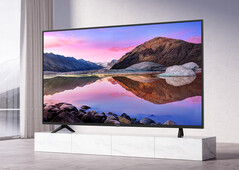 Xiaomi verkauft seinen TV P1E 43