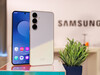 Samsung Galaxy S25 FE (Bildquelle: Daniel Schmidt)