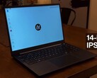 Argon One Up: Laptop mit Raspberry Pi-Unterbau (Bildquelle: Argon Forty)