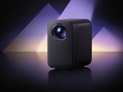 Der Smart Projector L1 Pro ist inzwischen auch in Deutschland erhältlich (Bildquelle: Xiaomi)