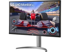 LG 32UQ750P: Hochauflösender und schneller Monitor