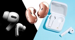 Wearables: Boom für smarte Kopfhörer in der Corona-Krise.