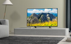 Kommen im Frühjahr: Sony Bravia XF75 4K-Fernseher und Full-HD-TVs Bravia WF6 und RF4.