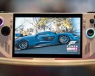 Anders als beim Steam Deck läuft auf dem Asus ROG Ally Gaming-Handheld Windows 11 (Bildquelle: Asus)