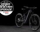 Das Stereo Hybrid One 22 SLX 800 ist ein gut ausgestattetes Elektro-MTB für aktuell unter 3.500 Euro (Bildquelle: Cube)