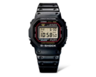 Die Casio G-Shock DW-5000R-1AJF hat ein ähnliches Design wie die ursprüngliche DW-5000C (oben abgebildet). (Bildquelle: Casio)