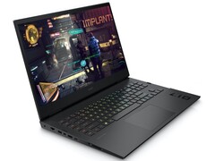 Mit dem HP Omen 17 ist derzeit ein flinkes Gaming-Notebook mit Core i9 rabattiert (Bild: HP)