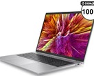 Das ZBook Firefly 16 G10 ist ein schicker OLED-Laptop mit RTX-Grafikkarte und viel RAM (Bildquelle: HP)
