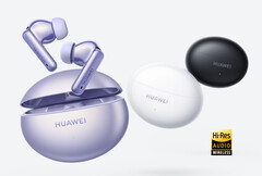 Die Huawei FreeBuds 6i sind ab heute für 99 Euro erhältlich. (Bild: Huawei)