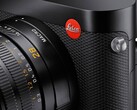 Die Leica Q3 war bisher stets mit einem 28 mm f/1.7 Objektiv ausgestattet. (Bildquelle: Leica)