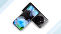 Das Xiaomi 14 Ultra soll 2024 zum ultimativen Leica-Kamera-Flaggschiff werden. (Bild: SK, Youtube)