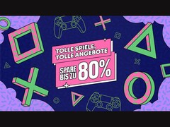 Im PlayStation Store gibt es ausschließlich digitale Spiele für die PS4 und die PS5. (Quelle: PlayStation)