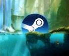 Das beliebte Spiel Ori and the Blind Forest ist derzeit mit 80% Rabatt auf Steam erhältlich (Bildquelle: Grok)