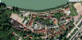 Ortung Garmin Venu 2 – Wende