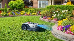 Der RoboUp T1200 Pro ist ab sofort im Handel erhältlich. (Bild: RoboUp)