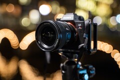 Sony präsentiert eine weitere Festbrennweite für seine Vollformat-Kameras der A7- und A9-Serien. (Bild: Sony)