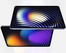 Xiaomi dürfte den Nachfolger zum Pad 7 in der letzten Septemberwoche in China vorstellen (Bildquelle: Xiaomi)