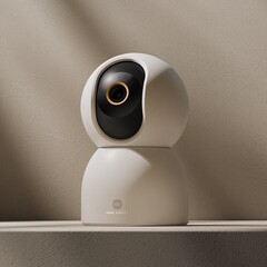 Die Xiaomi Smart Camera C700 ist in China in den Verkauf gestartet. (Bild: Xiaomi)