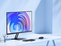 Xiaomi A24i: Monitor gibt es aktuell günstig (Bildquelle: Xiaomi)