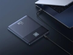 Blade 2: Kompakte Powerbank